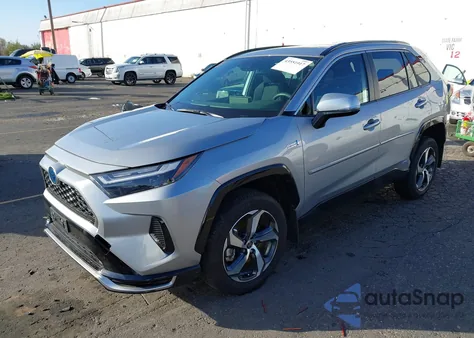2024 Toyota Rav4 Prime Se z USA, uszkodzony, nr VIN JTMAB3FV9RD221038